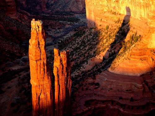 Canyon de Chelly 001